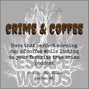 Crime &Coffee